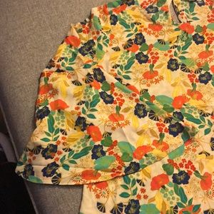 Rose & Olive Tops - vintage top Rose & Olive Tops - vintage top